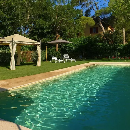 Girasole Seaside And Pool Apartamento *