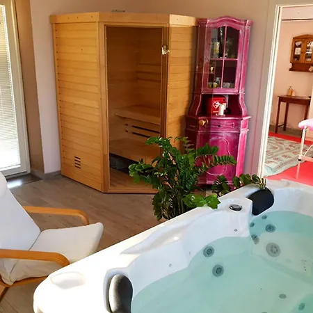 Girasole Seaside And Pool サン·ヴィンチェンツォ