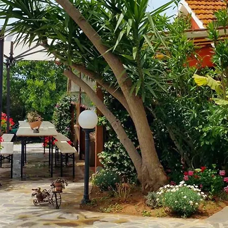 Girasole Seaside And Pool アパート サン·ヴィンチェンツォ