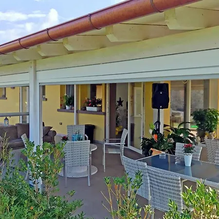 Girasole Seaside And Pool アパート *