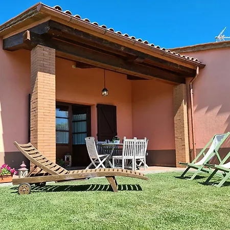 Girasole Seaside And Pool