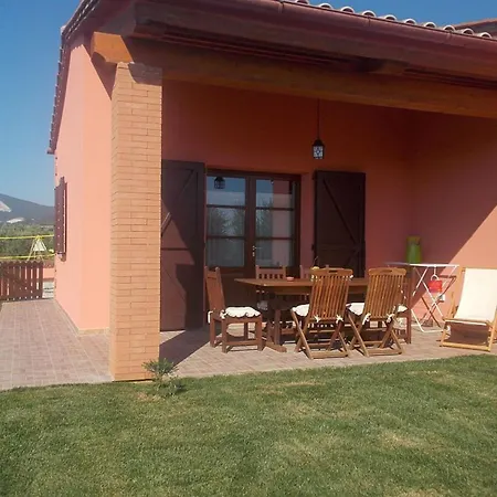 Apartamento Girasole Seaside And Pool