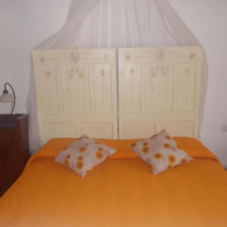 Girasole Seaside And Pool Apartamento *
