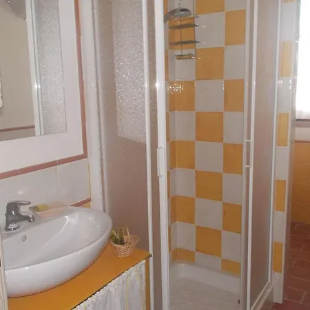 Apartamento Girasole Seaside And Pool San Vincenzo